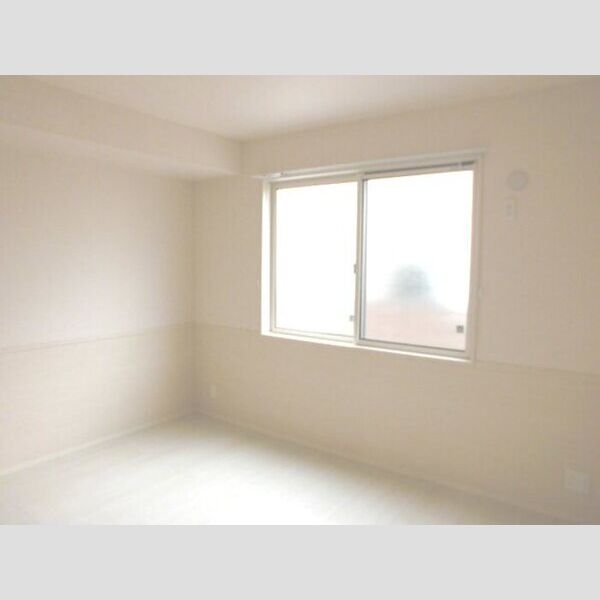 ウエストハイム　Ⅴ103号室 洋室6帖