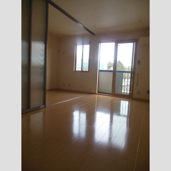 ヴェルドミール102号室 部屋その他