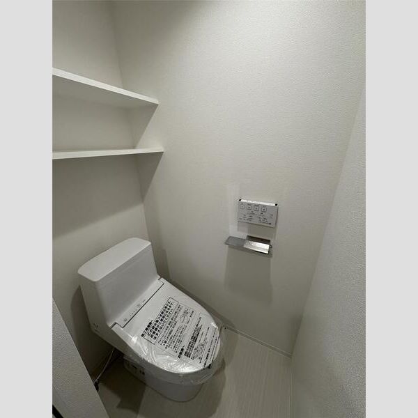 MAXIV横浜青葉112号室 洗面