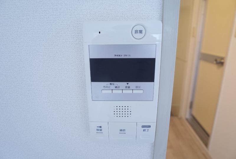 ジョイフル津田沼3階 部屋その他