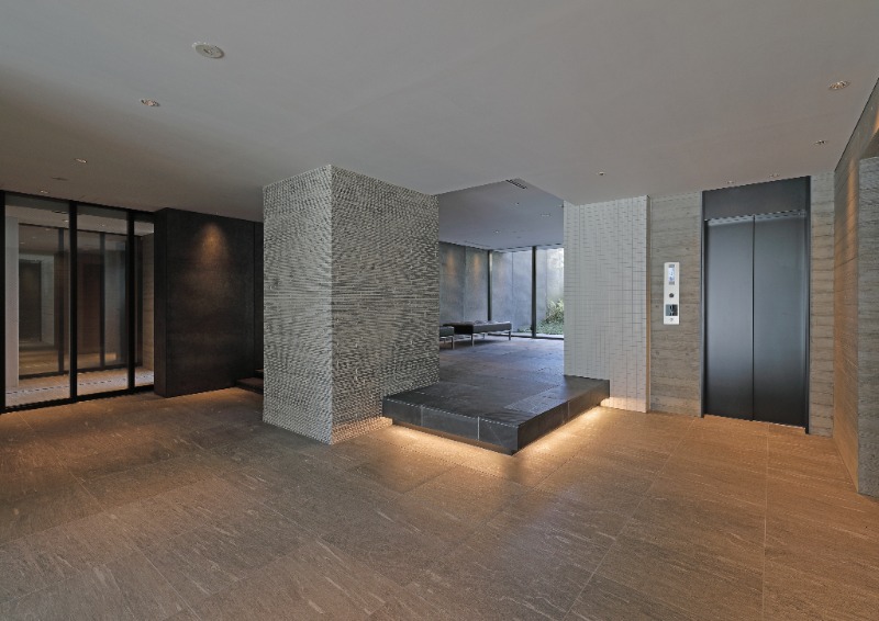 シーズンフラッツ大井町8階 部屋その他