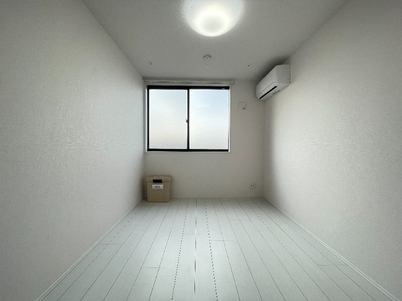 ノーザンロード富士見台3階 リビング