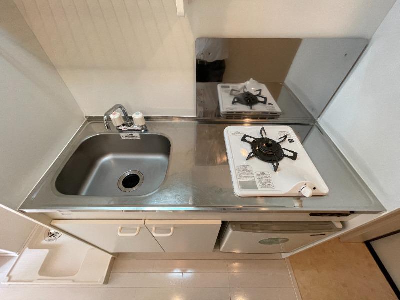 エスポワール平井3階 部屋その他