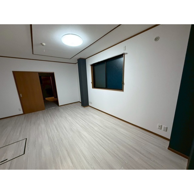 FLAT474ビル101号室 リビング