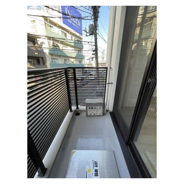 グランデュオ二子多摩川0301号室 部屋その他