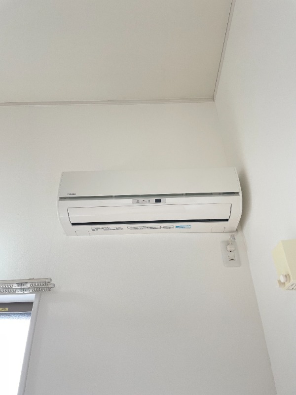 バーミープレイス南千束2階 同建物別部屋の参考画像