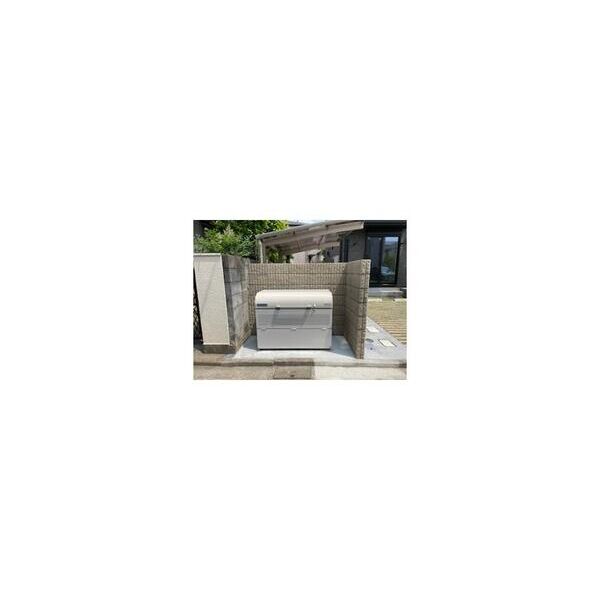 シャムロックメゾン 部屋設備