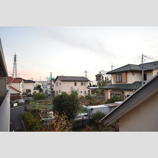 クラベール 周辺