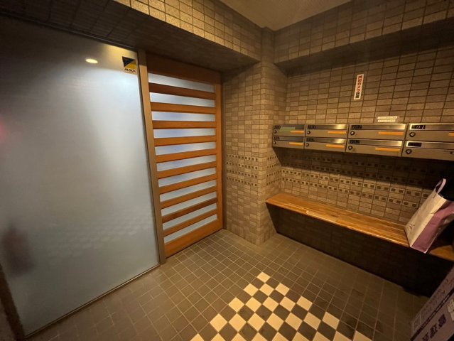 SD桂ビルⅡ401号室 その他