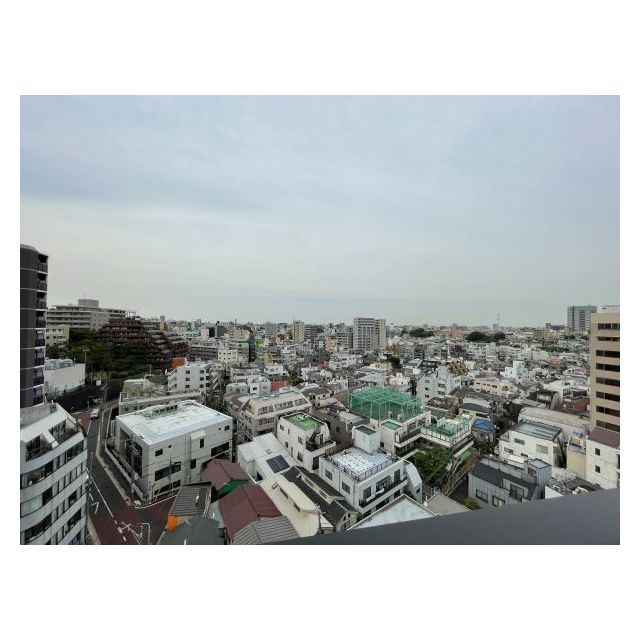 AIFLAT文京本駒込1007号室 部屋その他