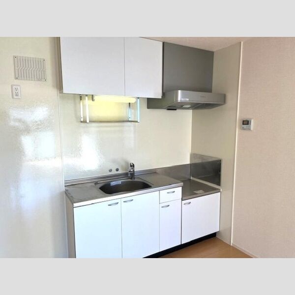 プレミール　カメゾン キッチン