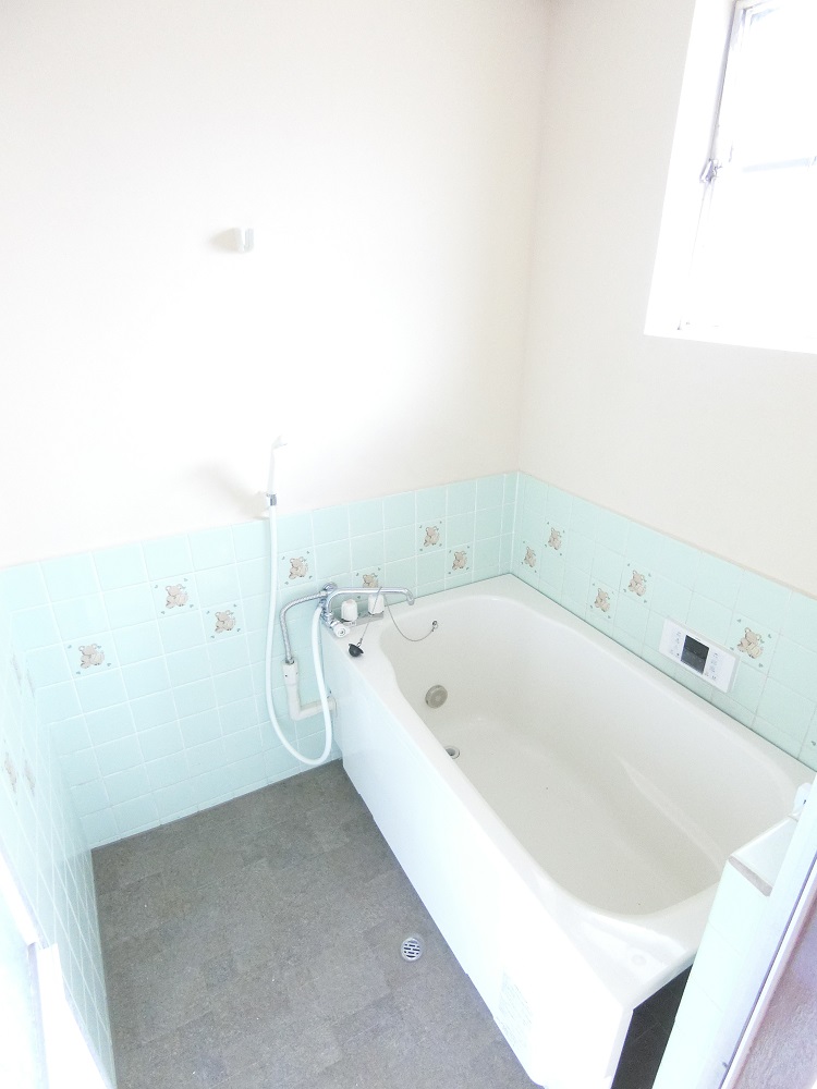 ハイムあさひ0202号室 他号室参考写真