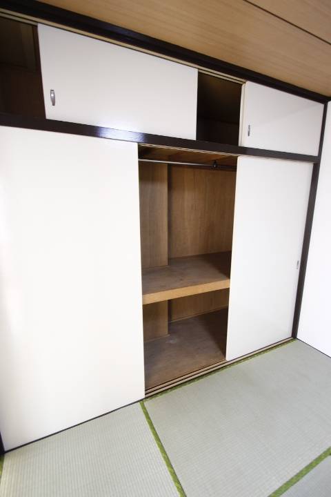 カース・バレーふじみ野1階 部屋その他