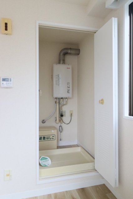 セレーネNA－１1階 同建物別部屋の参考画像