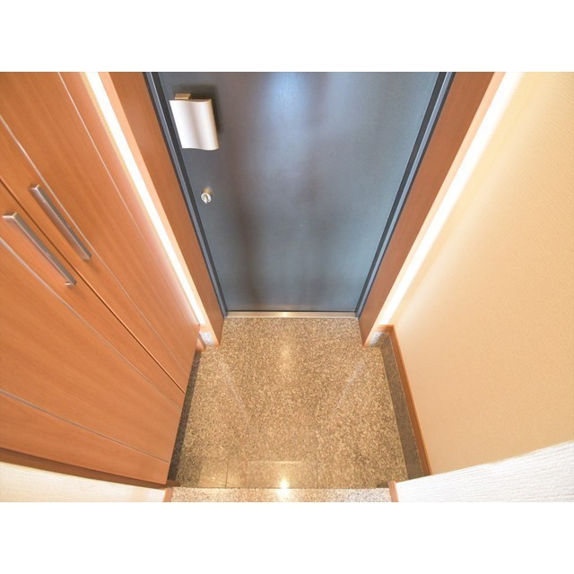 ルクレ代田橋0303号室 同建物別部屋の参考画像