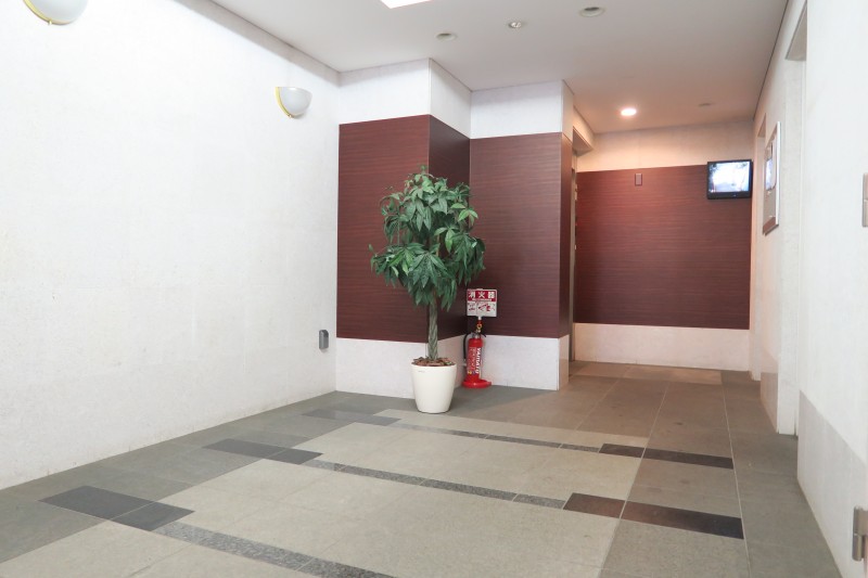 浅草橋レジデンス8階 部屋その他