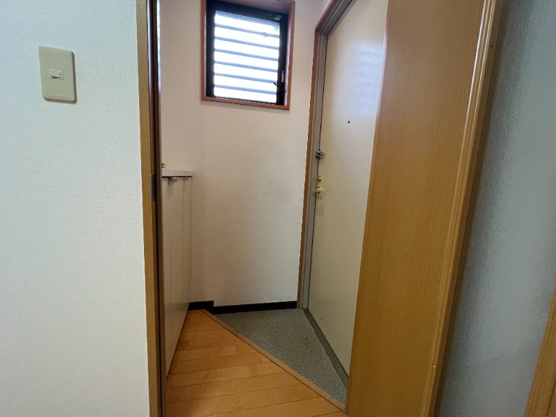 サンライズマンション平野3階 同建物別部屋の参考画像