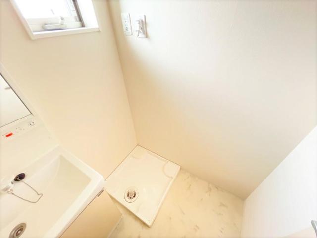 コンフォールK203号室 同建物別部屋の参考画像