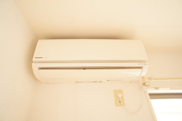 コーポニッコー 部屋設備