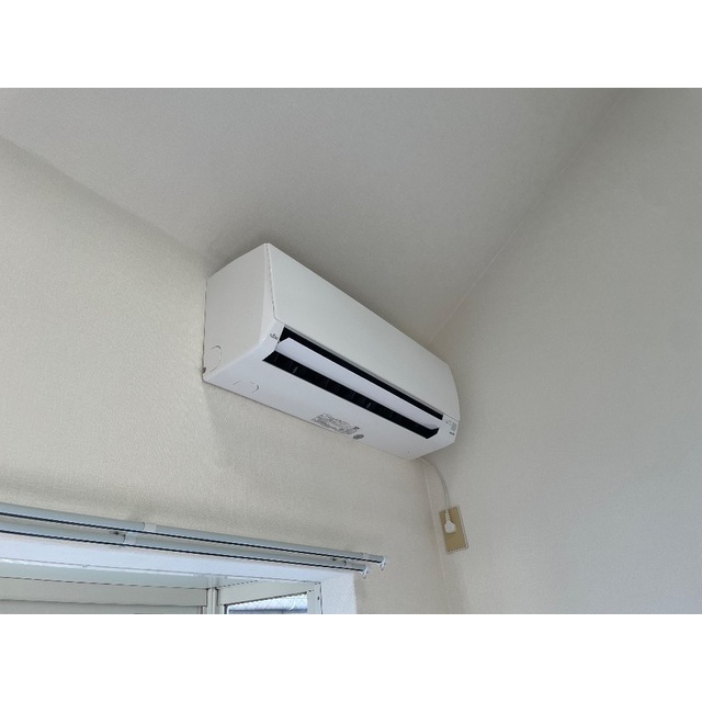 メゾンK&S202号室 部屋その他