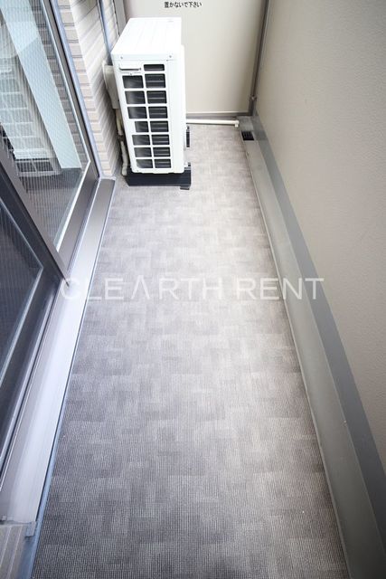 コンシェリア目白台 ＨＩＬＬＳＩＤＥ ＳＱＵＡＲＥ 同タイプ別住戸写真となります。現況と異なる場合がございます。