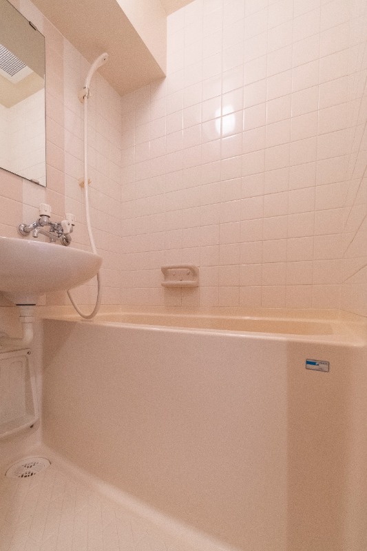 ライオンズマンション西八王子第参206号室 同建物別部屋の参考画像