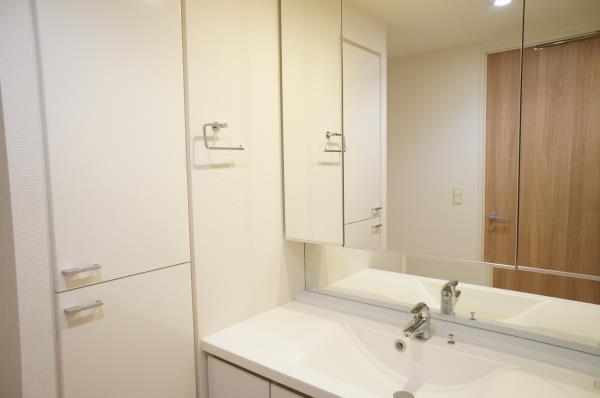 Ｂｒｉｌｌｉａ　ｉｓｔ　三軒茶屋　ブラッサムテラス1階 部屋設備