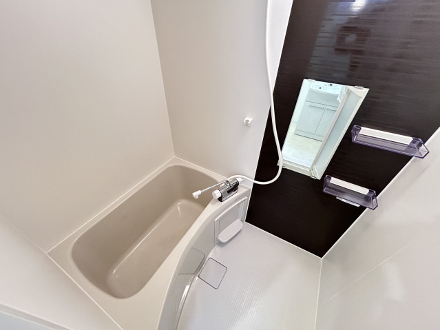 ＣＢ指扇リコ2階 お風呂