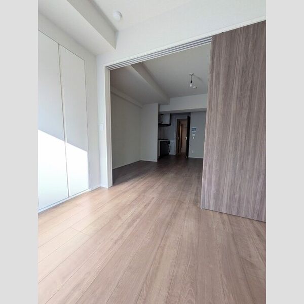 ロイジェント潮見0503号室 洋室