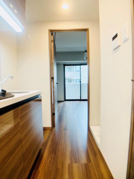 ＧＲＡＮＳＩＴＥ千代田富士見 リビング