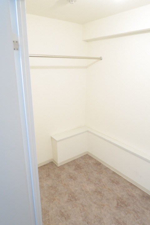 T's garden府中3階 部屋その他