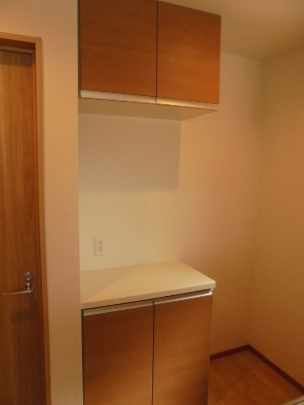 Ｌａｔｔｅ　Ｌｉｂｒｏ3階 部屋その他