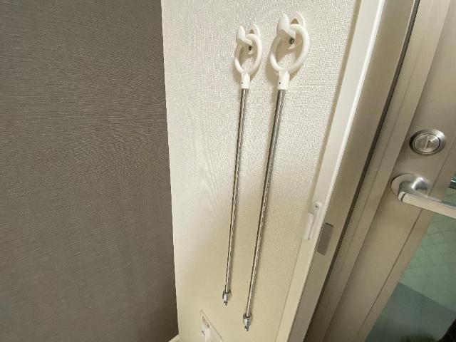 ボナール三橋 室内設備