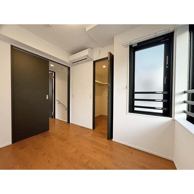 Skuld江東牡丹401号室 洋室4.42帖