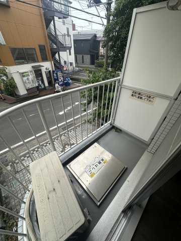 アムザック相模 別部屋写真参考