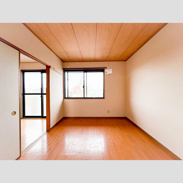 サンパティオ201号室 部屋その他