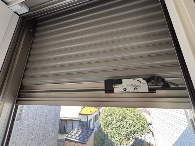 Belle　Lead　幕張本郷205号室 その他