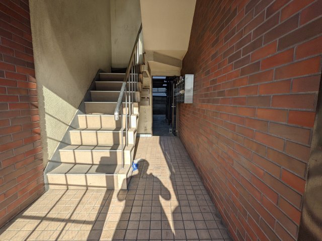 ファインズビル荻窪201号室 その他