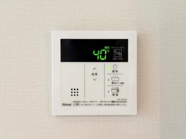 Ｌａ　Ｐｅｒｌａ　Ｎａｋａｎｏ3階 部屋設備