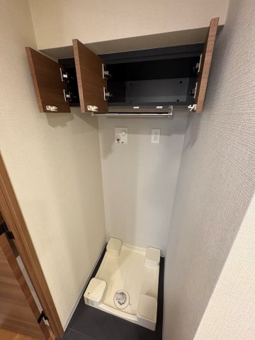 ラティエラ板橋 部屋設備