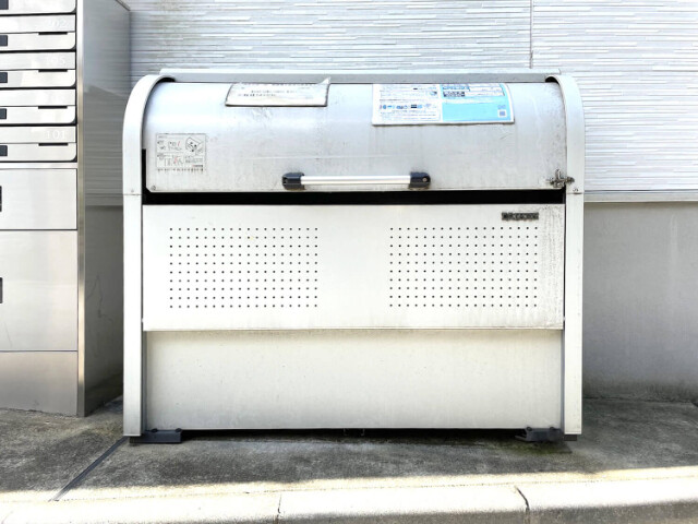 ミハス明大前2階 部屋その他