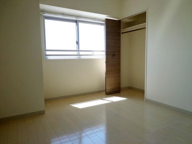 グランディール本町西 リビング