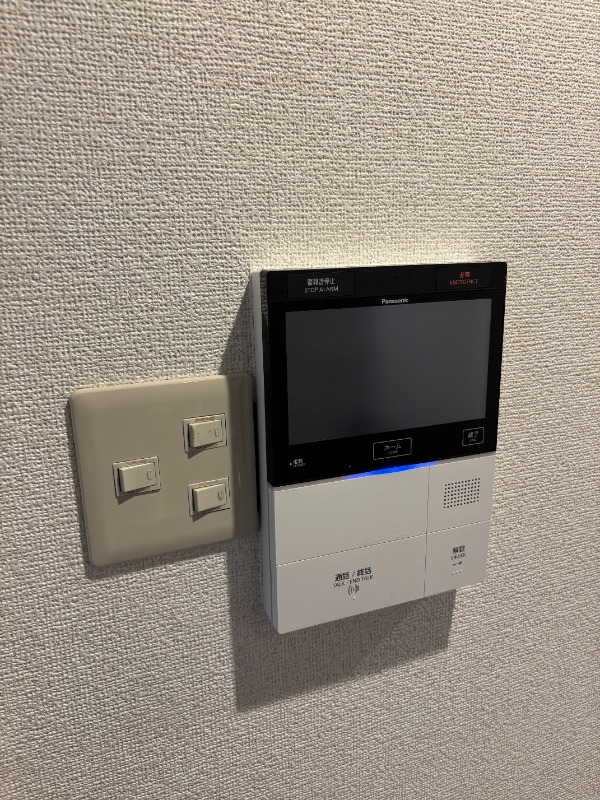 ルネ御苑プラザ3階 部屋その他