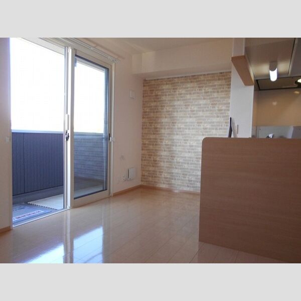 ミルフルール　Ⅰ 同物件別部屋の写真です。