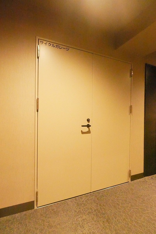 オーパスレジデンス日本橋イースト11階 外観