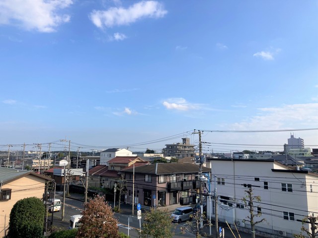エクセレンス湘南台0301号室 展望