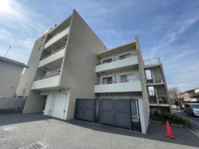 ガーデン萩中104号室 部屋その他