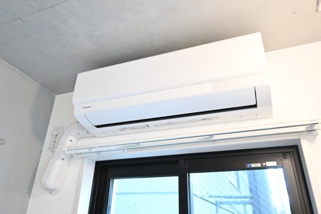 ＥＳ－Ｇｒａｎｄｅ文京白山 部屋設備