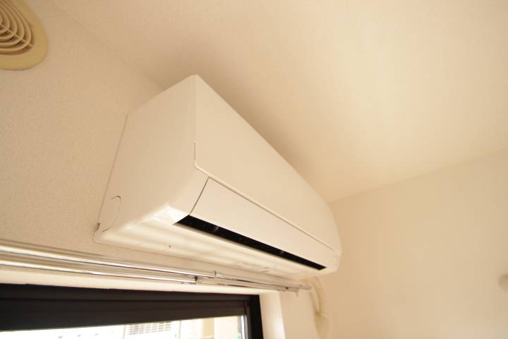 ディマーレ2階 部屋その他