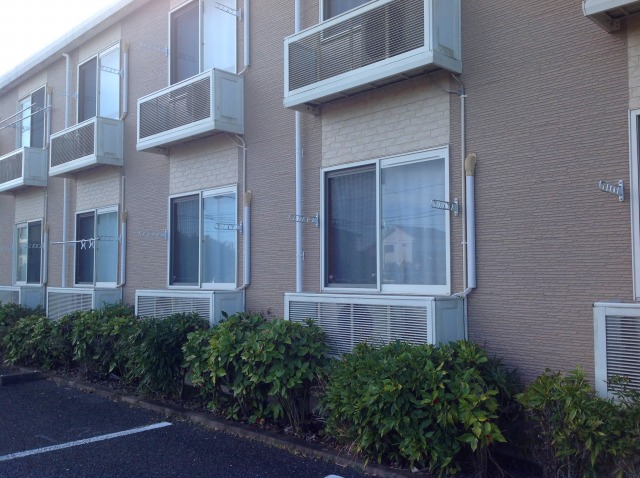 レオパレスグランドールⅡ210号室 部屋その他